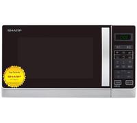 Forno a Microonde Sharp R742WW 25 Litri 900W Grill - R742WW