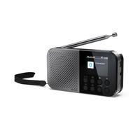 Sharp Radio Digitale Osaka Portatile DR-P520GY
