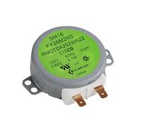 Sharp RMOTDA252WRZZ - Motore giradischi per microonde