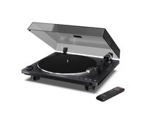 SHARP RP-TT100 - GIRADISCHI AUTOMATICO - AUDIO TECHINA AT-3600LA - BLU
