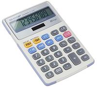SHARP SEMI-DESK CALCULATOR EL334FB