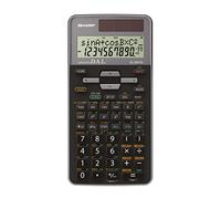 Sharp SH-EL520TGGY calcolatrice scientifica
