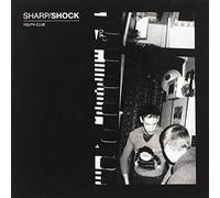 Sharp/Shock - Youth Club