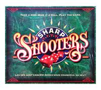 Sharp Shooters - Take a Risk. Give It a Roll. Play the Game.