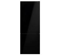 Sharp sj-ba34imbge frigorifero combinato no frost classe e capacità 481 litri co