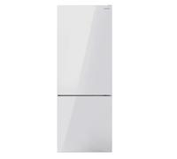 Sharp sj-ba34imwge frigorifero combinato no frost classe e capacità 481 litri co