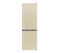Sharp SJ-FBA09DMXJE frigorifero con congelatore Libera installazione 295 L E Beige Sharp