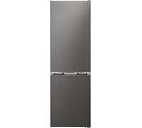 SHARP - Frigorifero Combinato SJ-FBA09DMXPE 295 Litri Classe E No Frost colore Inox