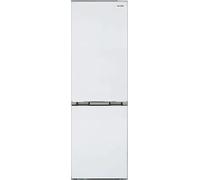 SHARP - Frigorifero Combinato SJFBA09DMXWE No Frost Classe E Capacità Lorda / Netta 294/293 Litri Colore Bianco