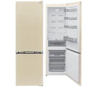 Sharp SJ-FBA12DMXJE Frigorifero Combinato 367 Litri Advanced No Frost Classe E B