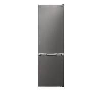 Sharp SJ-FBA12DMXPE frigorifero con congelatore Libera installazione 367 L E Acciaio inox Sharp
