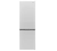 Sharp SJ-FBB04DTXWE frigorifero con congelatore Libera installazione 268 L Bianco Sharp