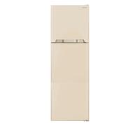 Sharp SJ-FTA30ITXJE Frigorifero Doppia porta