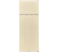 SHARP SJ-FTB01ITXJF FRIGORIFERO DOPPIA PORTA BEIGE 171 LITRI STATICO NER