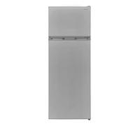 Sharp SJ-FTB01ITXSE frigorifero con congelatore Libera installazione 213 L E Argento