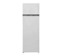 Sharp SJ-FTB03ITXWE Frigorifero Doppia porta 243 L Classe E Bianco