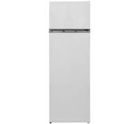 Sharp SJ-FTB03ITXWE frigorifero con congelatore Libera installazione 243 L E Bianco