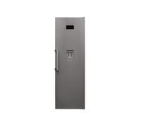 Sharp SJ-LC41CHDIE-EU frigorifero Libera installazione 390 L E Acciaio inox