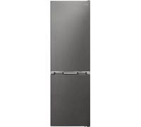 Sharp - Frigorifero Combinato Sj-nba11dmxpe Classe E 331lt-pet Inox Sharp