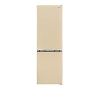 Frigorifero Combinato SJNBA21DMXPE Total No Frost Classe E Capacit Netta 331 Litri Colore Beige