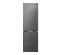 Sharp Frigorifero combinato SJNBA21DMXJE Total No Frost Classe E 331 L Inox