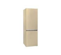 Sharp Frigorifero Combinato Advanced No Frost Classe E Capacit 367 Litri colore Beige - SJ-NBA32DMXJE
