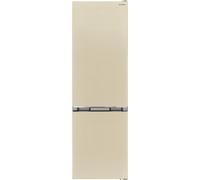 Sharp Frigorifero Combinato 367 Litri No Frost Beige SJ-NBA32DMXJD