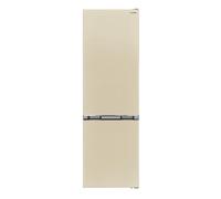 Sharp SJ-NBA32DMXJD No Frost frigorifero con congelatore Libera installazione 367 L D Beige Sharp