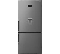 Frigorifero combinato Inox SJ-NBA35CHDIE