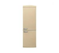Sharp Frigorifero libera installazione Sharp SJ NRA11RMXJD Retro beige