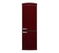 Sharp SJ-NRA11RMXMD frigorifero con congelatore Libera installazione 331 L D Bordeaux Sharp