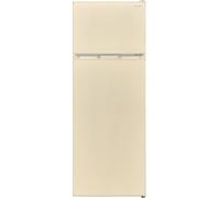 Frigorifero Doppia Porta SJTB01ITXJF Classe Energetica F Colore Beige