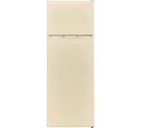 Sharp SJ-TB01ITXJF Frigorifero Doppia Porta Capacità 213 Litri Raffreddamento Statico colore Beige