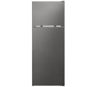 Sharp Frigorifero Doppia Porta Classe E Capacit 435 lt Raffreddamento No Frost colore Inox - SJ-TE435M4P