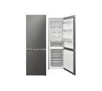 Frigorifero Combinato SJ-FBA11DMXPE Total No Frost Classe E Capacit Netta 331 Litri Colore Inox