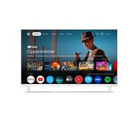 Sharp - Smart Tv 32" Led Hd Ready 32hf2765ew-bianco Sharp