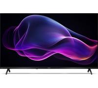 Sharp Smart TV 40 Pollici Display QLED Full HD Sistema Operativo Google TV colore Nero - 40HF3765E