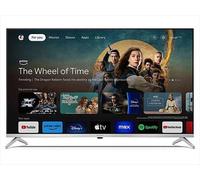 Sharp - Smart Tv 43" Qled4k Gtv 43gp62-nero Sharp