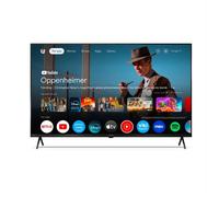 Sharp - Smart Tv 4k Qled 43hp5765e-nero Sharp