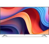 Sharp 55GP6260E TV 139,7 cm (55") 4K Ultra HD Smart TV Wi-Fi Nero, Argento