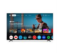 Sharp - Smart Tv Q-led Uhd 4k 70" 70gl4760e-nero Sharp