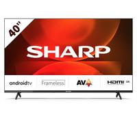 Sharp - Smart Tv Led Fhd 40" 40fh7ea Sharp
