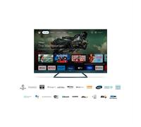 Sharp - Smart Tv Led Uhd 4k 55" 55fq5eg Sharp