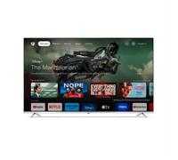 Sharp 70GP6260E TV 177,8 cm (70") 4K Ultra HD Smart TV Wi-Fi Argento