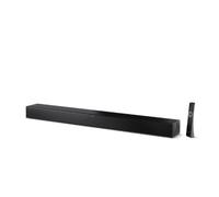 Sharp HT-SB304 black Audio Bluetooth