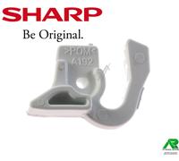 SHARP STOPPER GANCIO PORTA DX INF FRIGORIFERO SJFJ 810 SJFS 820 SJF 72 78 79