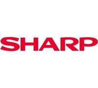 Sharp Toner black for BP-30 C 25 (BP-GT30BA)
