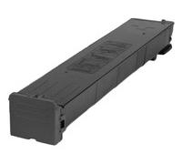 Sharp Toner BP-GT30BA Black BPGT30BA Originale Unità toner Nero 20000 pagine