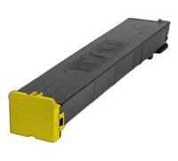 Sharp Toner Bp-Gt30Ya Yellow BPGT30YA Originale Unità toner Giallo 15000 pagine