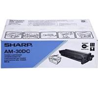 Sharp Toner Cartridge cartuccia toner 1 pz Originale Nero